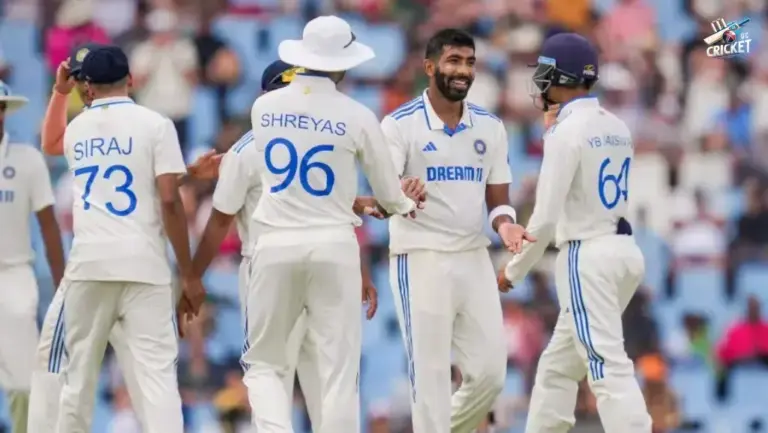 Team India Fixtures 2025