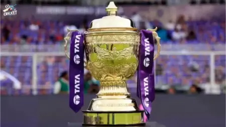 IPL 2026: Teams Likely to Change Head Coaches After Disappointing 2025 Season Teams that might change Head Coaches for IPL 2026.
