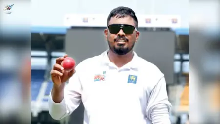 Tharindu Rathnayake