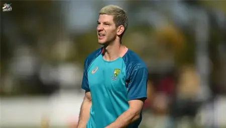 Tim Paine to Coach Australia A for this Series