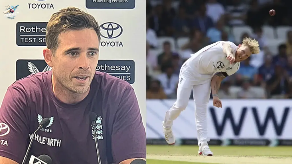 Tim Southee and England Decision to Bowl First