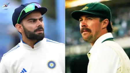 Travis Head needs just 83 runs to break this iconic record of Virat Kohli Travis Head needs just 83 runs