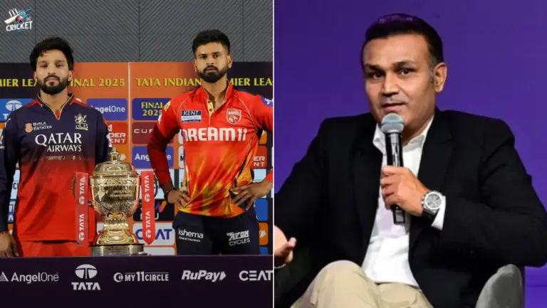 Virender Sehwag backs this red team to win