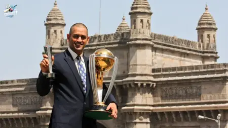 Why is Ms Dhoni still not eligible to Coach team India