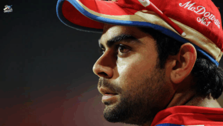 arrest Virat Kohli trending on Social media