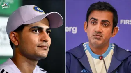 gill and gambhir