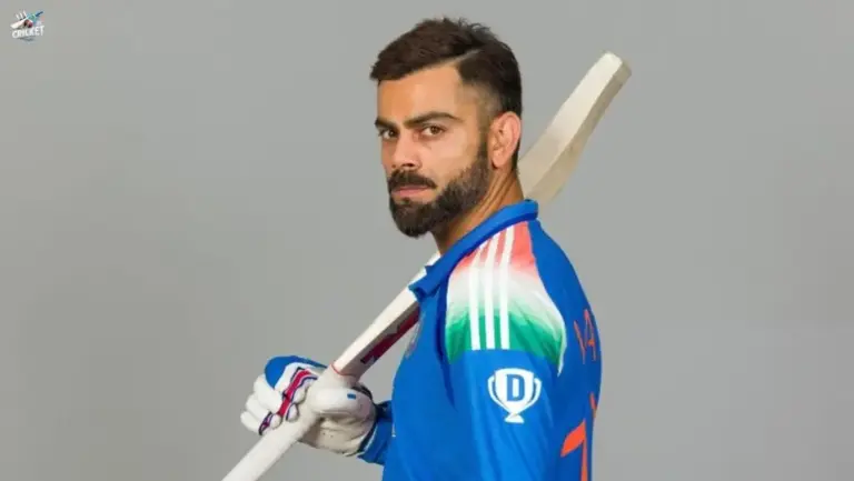 will Virat Kohli next play for India