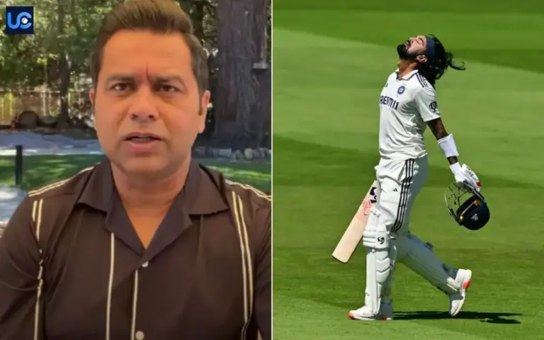 Aakash Chopra Defends KL Rahul