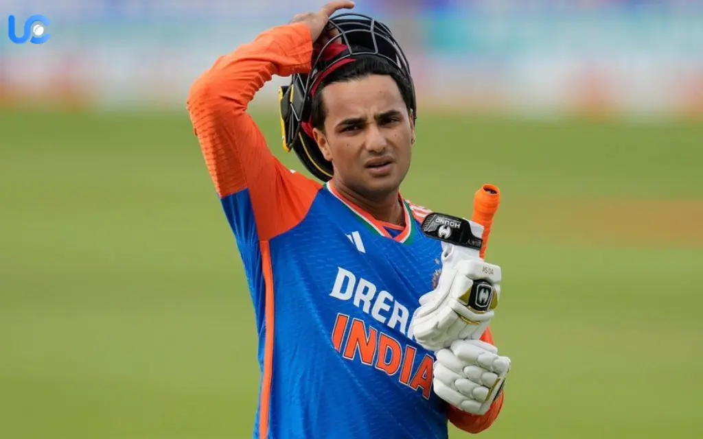 ICC Rankings: Abhishek Sharma Becomes World No.1 in T20Is, Pant Jumps to 7th in Tests Abhishek Sharma overtakes Travis Head to become the No 1 T 20 batter