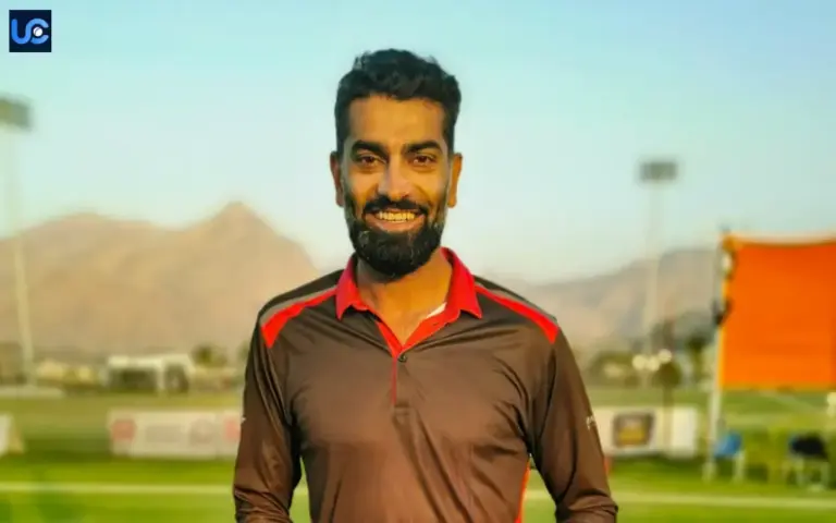 Ahmed Raza Appointed Head Coach