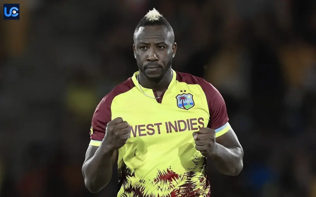 Andre Russell Set To Retire
