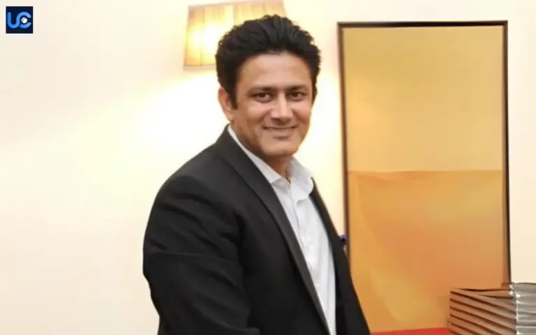 Anil Kumble wants team management