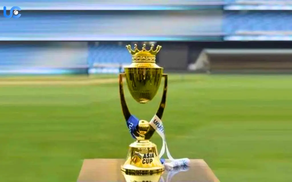 Asia Cup Schedule To Be Out Soon