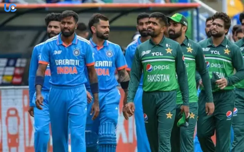 Asia Cup Set To Be Played