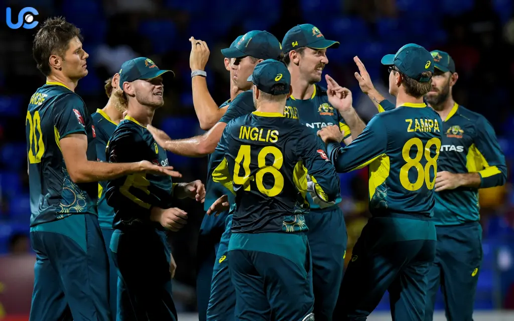 Australia Achieves Elusive T20 Cricket Record