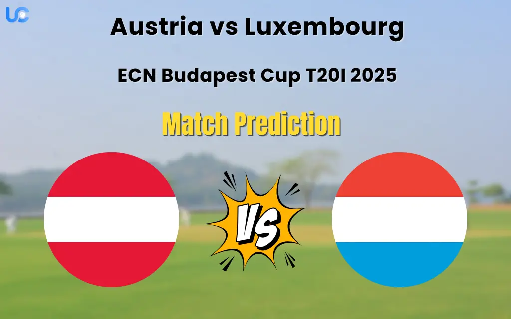 Austria vs Luxembourg Match Prediction