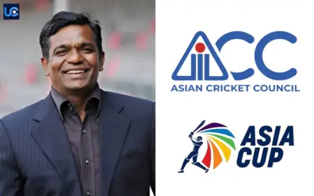 BCB Chief Hopeful Of ACC Meetings