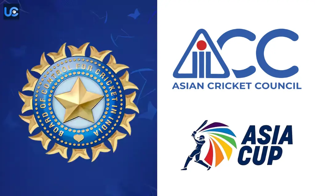 BCCI Likely To Boycott Asia Cup Drops A Message To ACC