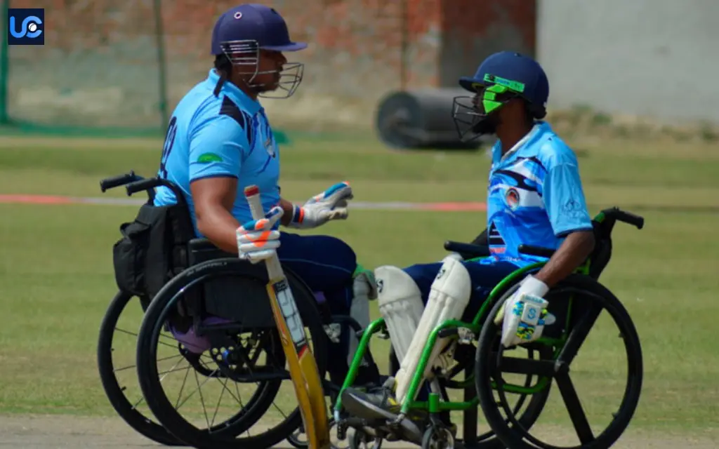 BCCI Set To Launch A New Course For Former Differently Abled Players