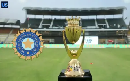 BCCI Set to Reveal Government’s Position