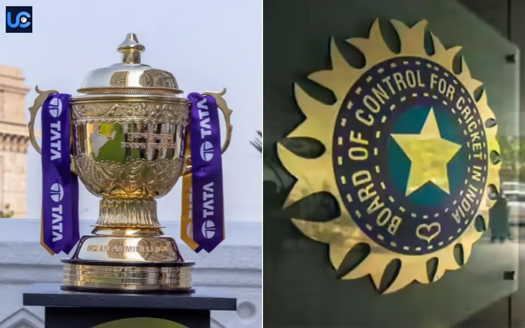 BCCI makes 9741.7 crore in financial year 2023-24