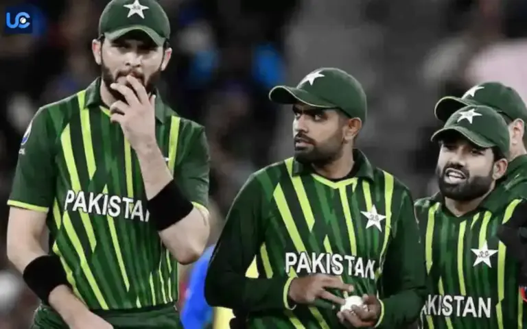 Babar Azam, Rizwan and Shaheen Afridi not picked as Pakistan