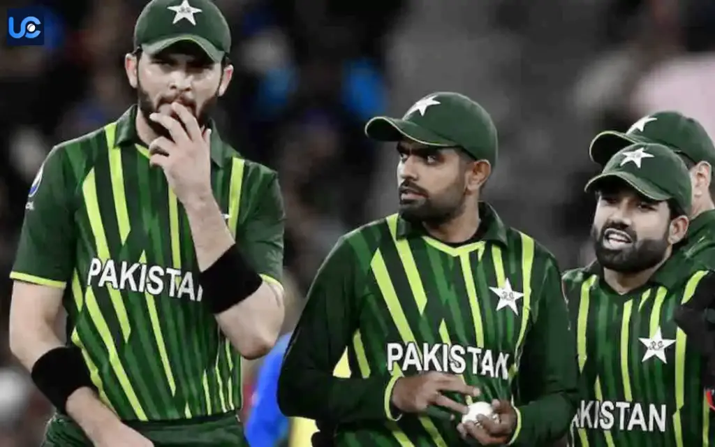 Babar Azam, Rizwan and Shaheen Afridi not picked as Pakistan