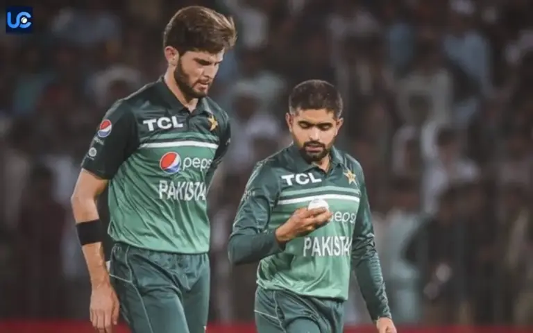 Babar Azam and Shaheen Afridi not getting picked for Pakistan