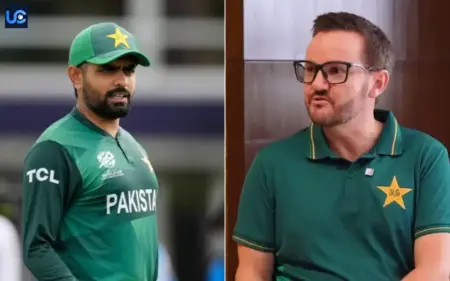 Babar Azam to do wicket keeping