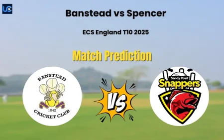 Banstead vs Spencer Match Prediction