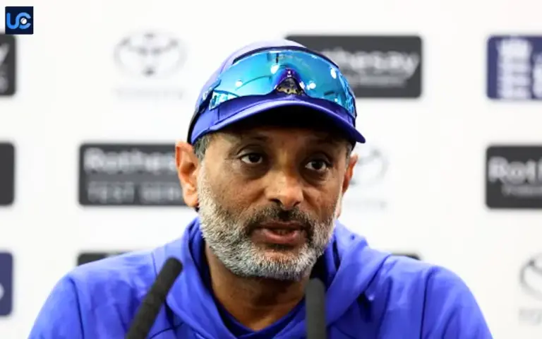 Batting Coach Shares Insights on Lord’s Pitch Conditions