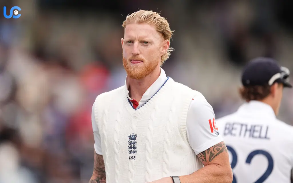 Ben Stokes Creates History with Century and Five-Wicket Haul in Manchester Test Ben Stokes Achieves This Milestone