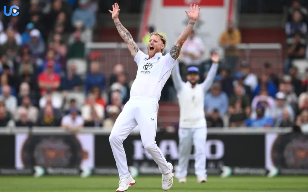 Ben Stokes Achieves This Rare Milestone