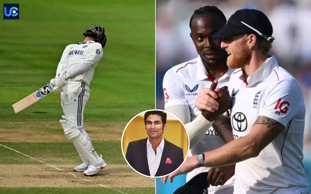 Ben Stokes, Jofra Archer Tried To Injure Bumrah