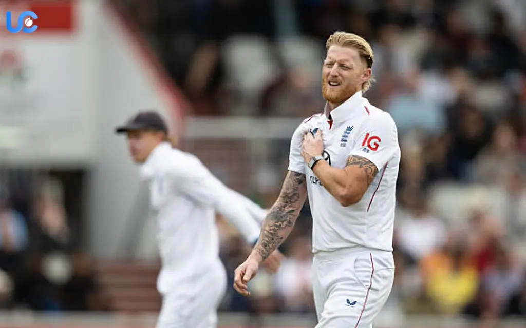 Will Ben Stokes Play 5th Test? England Captain Gives Crucial Injury Update Ben Stokes play in the 5th test