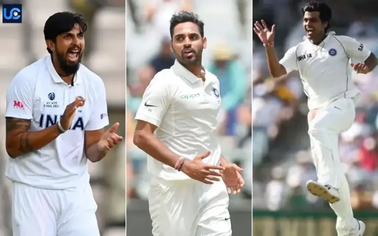 Best Bowling Performance By Indian In Lord's
