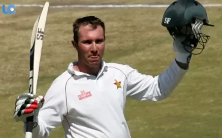 Brendan Taylor Recalled to Zimbabwe Test Team After 3.5-Year Ban Ends Brendan Taylor Recalled to Zimbabwe Test Team
