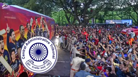 CAT Blames RCB for Tragic Bengaluru Stampede