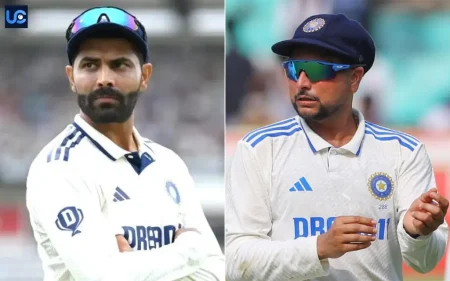 CSK Star Drops A Massive Statement On Team Mate