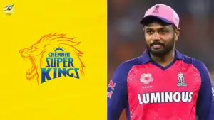 CSK shows huge interest in Sanju Samson