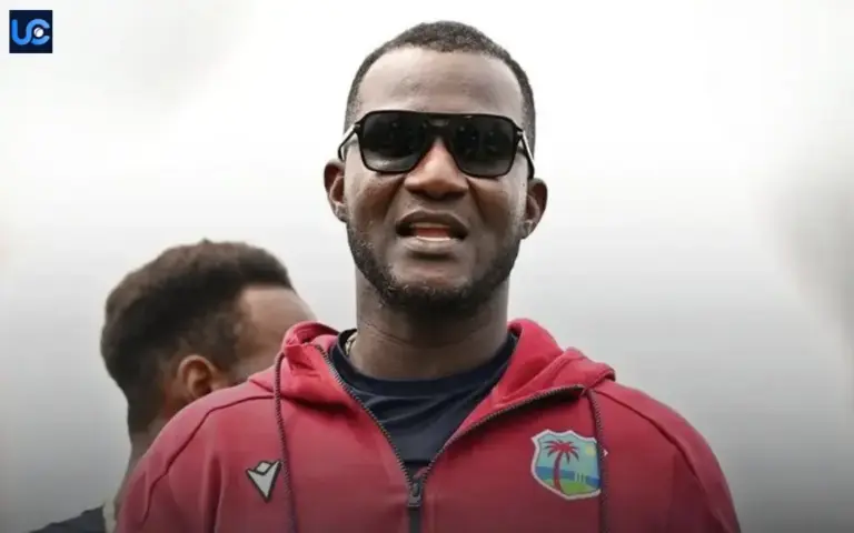 Caribbean legend blames Sammy for West Indies downfall 