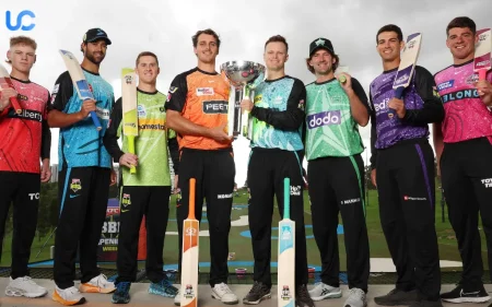 Cricket Australia Urged to Privatize Big Bash League for Growth and Global Reach Cricket Australia Urged to Privatize Big Bash League for Growth and Global Reach