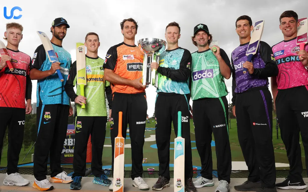 Cricket Australia Urged to Privatize Big Bash League for Growth and Global Reach