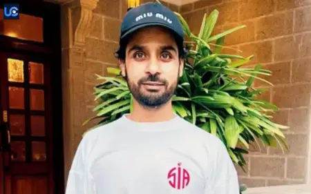 Delhi Capitals Appoint Iqbal Abdullah