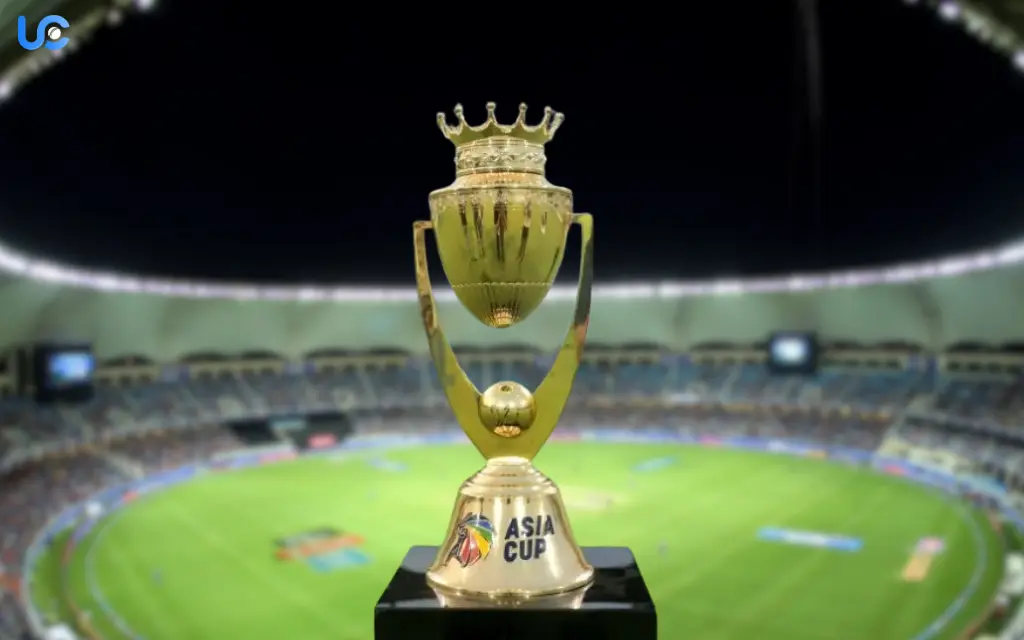 Dubai in contention to host the Asia cup