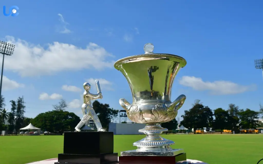 Duleep Trophy 2025 Schedule Revealed