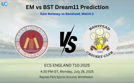 EM vs BST Dream11 Prediction