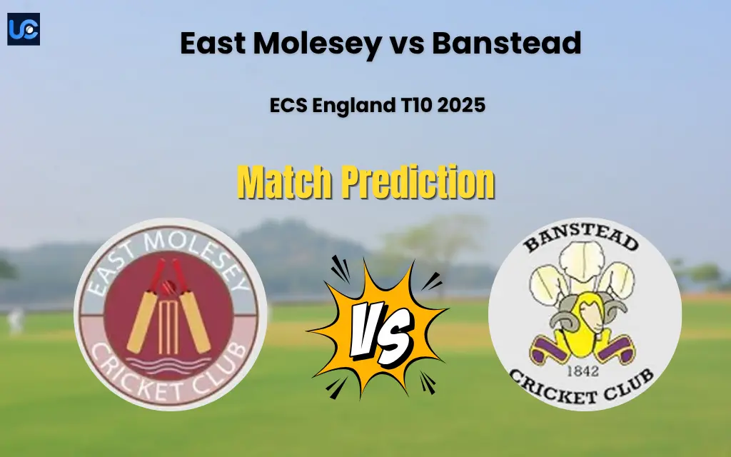 East Molesey vs Banstead Match Prediction