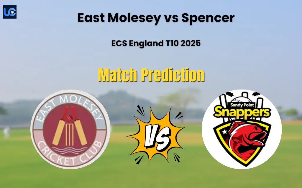 East Molesey vs Spencer Match Prediction