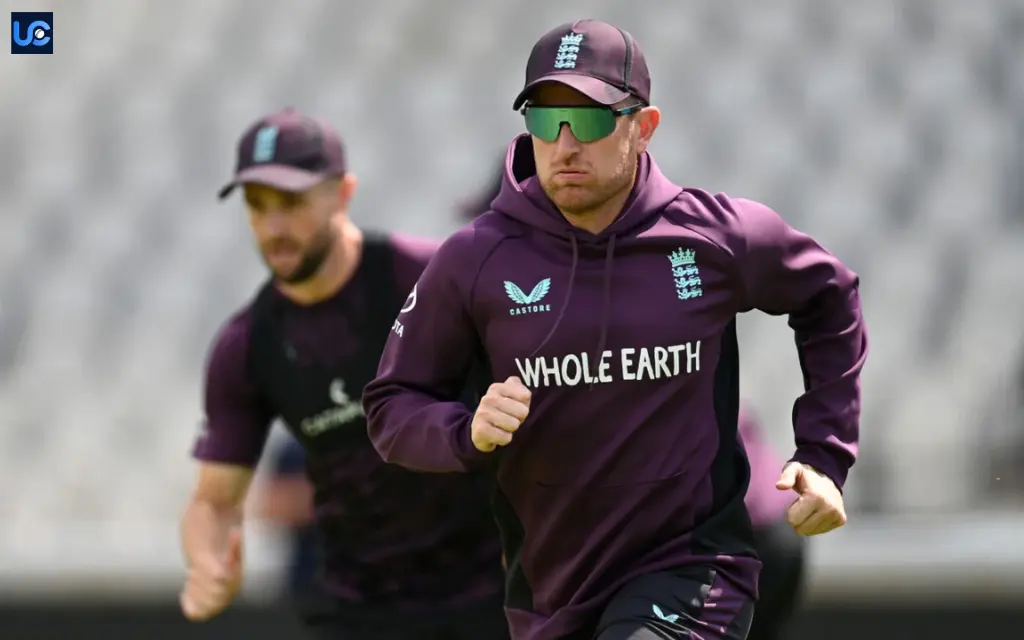 England Announce Their Playing 11 For The 4th Test